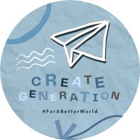 Create Generation logo, Create Generation contact details