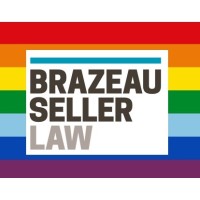 BrazeauSeller.LLP logo, BrazeauSeller.LLP contact details