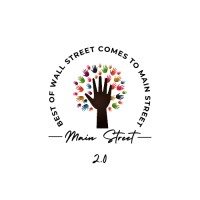 Main Street 2.0 logo, Main Street 2.0 contact details