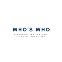 Who's Who in Financial Innovation and Impact Investing logo, Who's Who in Financial Innovation and Impact Investing contact details