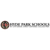 Hyde Park High School logo, Hyde Park High School contact details