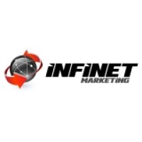 Infinet Marketing logo, Infinet Marketing contact details