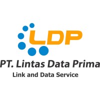 PT LINTAS DATA PRIMA logo, PT LINTAS DATA PRIMA contact details