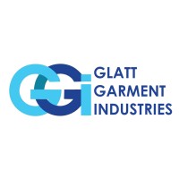 Glatt Garment Industries logo, Glatt Garment Industries contact details