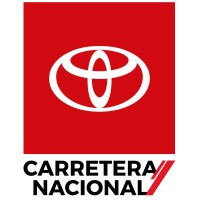 Toyota Carretera Nacional logo, Toyota Carretera Nacional contact details