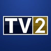 TV2 KSU logo, TV2 KSU contact details