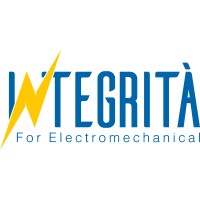 Integrità For Electromechanical logo, Integrità For Electromechanical contact details