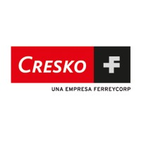 Cresko logo, Cresko contact details