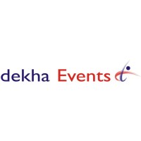 Dekha Events logo, Dekha Events contact details