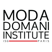 Moda Domani Institute logo, Moda Domani Institute contact details