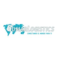 GUMAR Logistics logo, GUMAR Logistics contact details