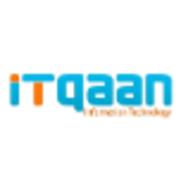 itqaan for information technology logo, itqaan for information technology contact details