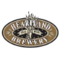 Heartland Brewery Group logo, Heartland Brewery Group contact details