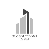 BSM Solutions (Pvt) Ltd. logo, BSM Solutions (Pvt) Ltd. contact details