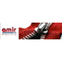 AMIR INDUSTRIES logo, AMIR INDUSTRIES contact details