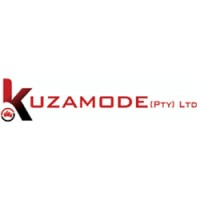 KUZAMODE (PTY)LTD logo, KUZAMODE (PTY)LTD contact details