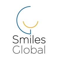 Smiles Global logo, Smiles Global contact details