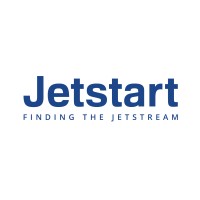 Jetstart logo, Jetstart contact details