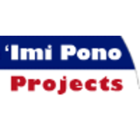 imi pono projects logo, imi pono projects contact details