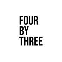 Four by Three Productions logo, Four by Three Productions contact details