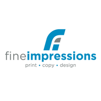 Fine Impressions Pty Ltd logo, Fine Impressions Pty Ltd contact details