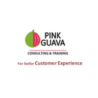 Pink Guava Consulting Services - CX logo, Pink Guava Consulting Services - CX contact details