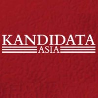 Kandidata Asia logo, Kandidata Asia contact details