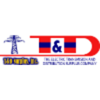 T&D Surplus, Inc. logo, T&D Surplus, Inc. contact details