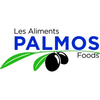 Palmos Foods inc. logo, Palmos Foods inc. contact details