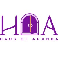 Haus of Ananda logo, Haus of Ananda contact details