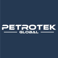 Petrotek Global logo, Petrotek Global contact details