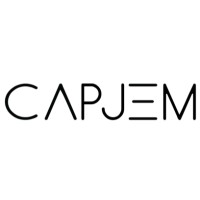 Capjem Inc. logo, Capjem Inc. contact details