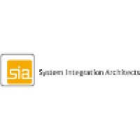 System Integration Architects logo, System Integration Architects contact details