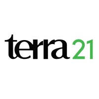 TERRA 21 logo, TERRA 21 contact details