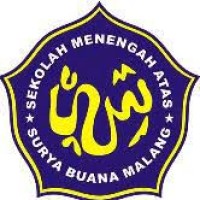 SMA Surya Buana Malang logo, SMA Surya Buana Malang contact details