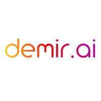 demir.ai logo, demir.ai contact details