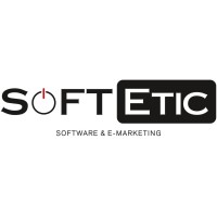 SoftEtic Bilişim logo, SoftEtic Bilişim contact details