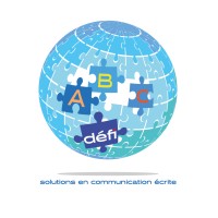 ABC défi logo, ABC défi contact details