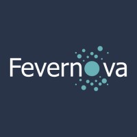 Fevernova logo, Fevernova contact details