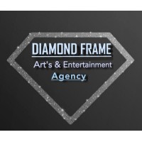 Diamond Frame logo, Diamond Frame contact details