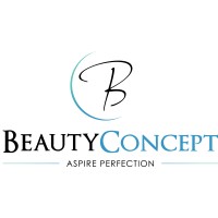 Beauty Concept logo, Beauty Concept contact details