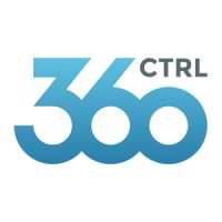 360CTRL logo, 360CTRL contact details