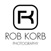 Rob Korb Photography logo, Rob Korb Photography contact details