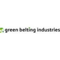 Greenbelt Industries logo, Greenbelt Industries contact details