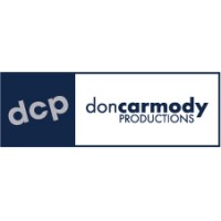 Don Carmody Productions Inc. (DCP) logo, Don Carmody Productions Inc. (DCP) contact details