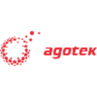 Agotek logo, Agotek contact details