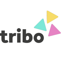 Tribo logo, Tribo contact details