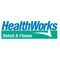 Healthworks Rehab & Fitness logo, Healthworks Rehab & Fitness contact details