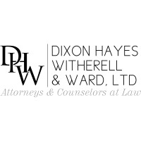 Dixon & Hayes, LTD. logo, Dixon & Hayes, LTD. contact details