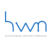 Humanitarian Women's Network logo, Humanitarian Women's Network contact details